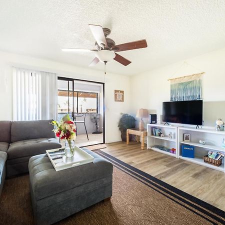 Kona 1Br Condo On Alii Dr Saltwater Pool Surf Sun Ac Close To Magic Sands Beach Kailua-Kona Esterno foto