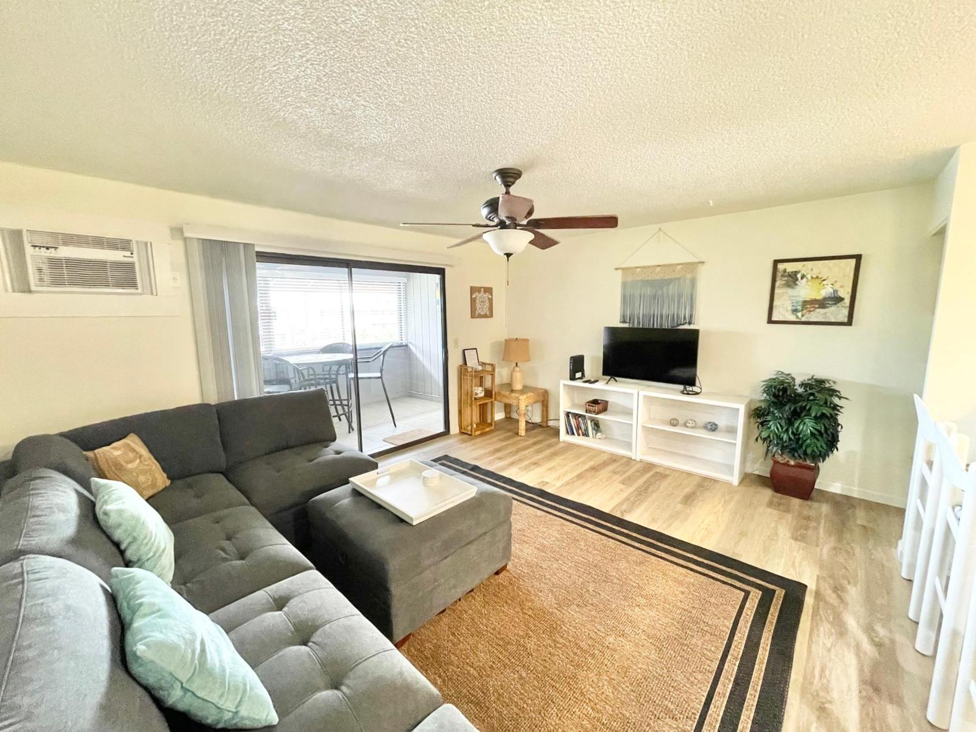 Kona 1Br Condo On Alii Dr Saltwater Pool Surf Sun Ac Close To Magic Sands Beach Kailua-Kona Esterno foto