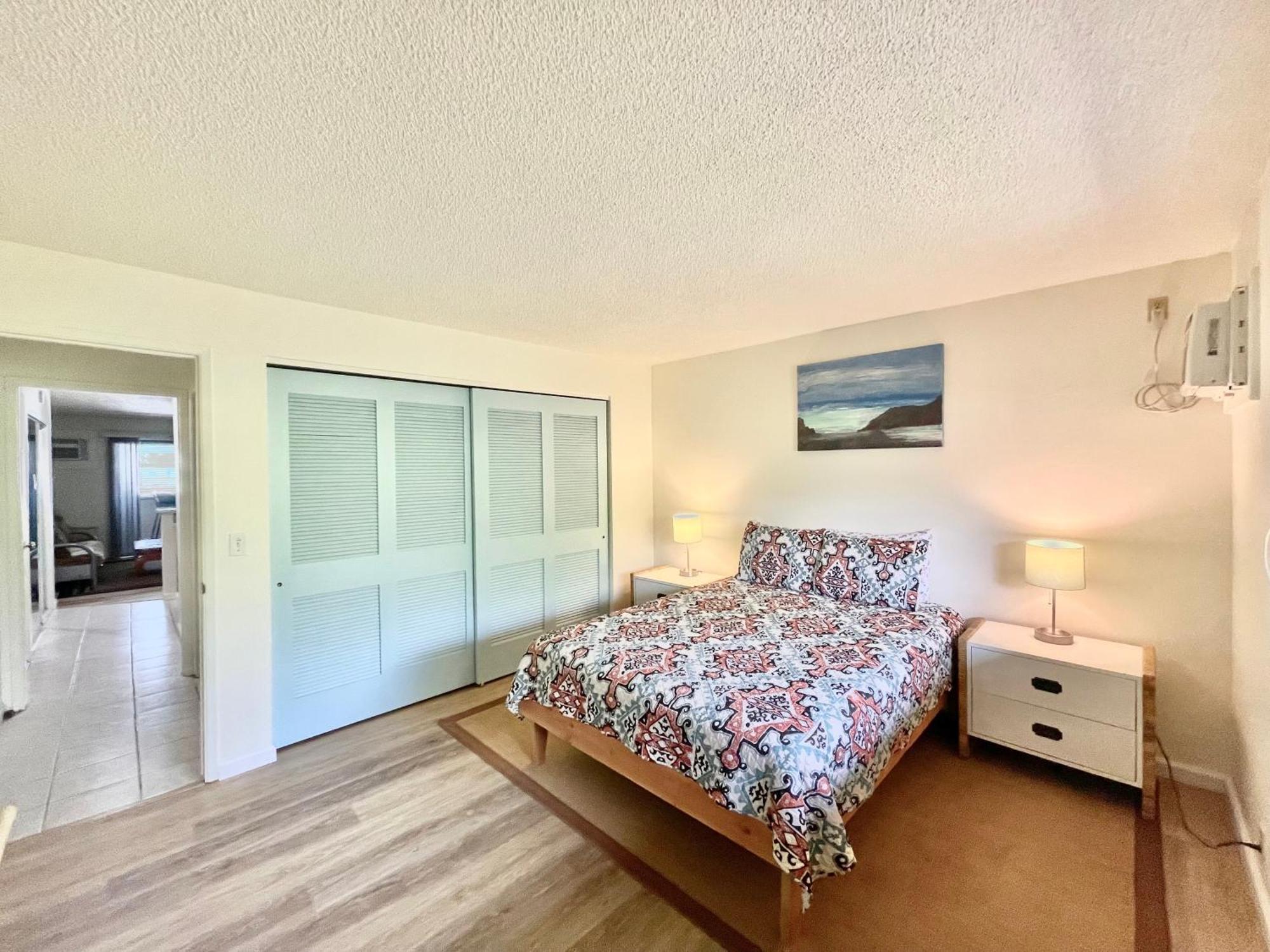 Kona 1Br Condo On Alii Dr Saltwater Pool Surf Sun Ac Close To Magic Sands Beach Kailua-Kona Esterno foto