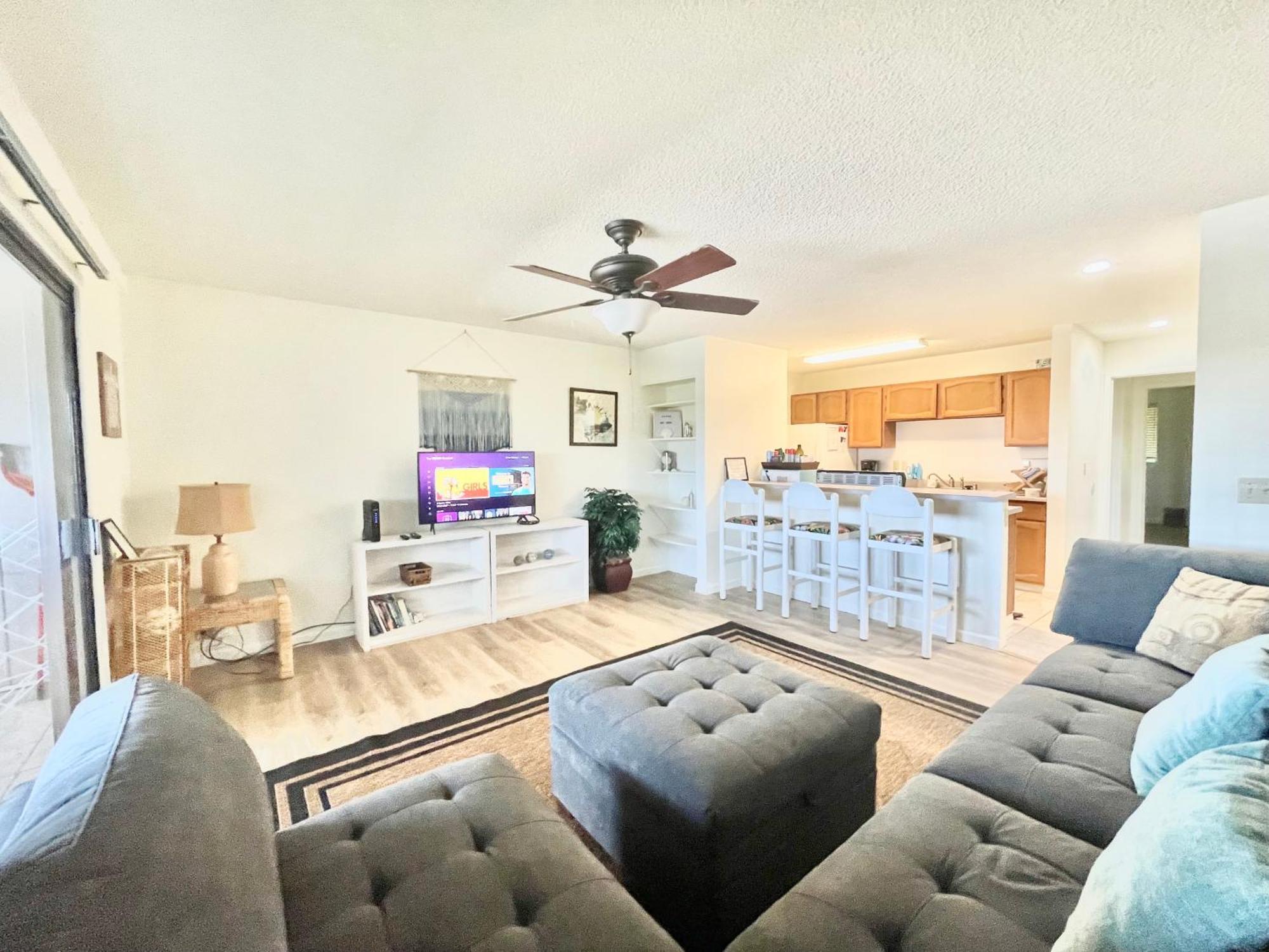 Kona 1Br Condo On Alii Dr Saltwater Pool Surf Sun Ac Close To Magic Sands Beach Kailua-Kona Esterno foto