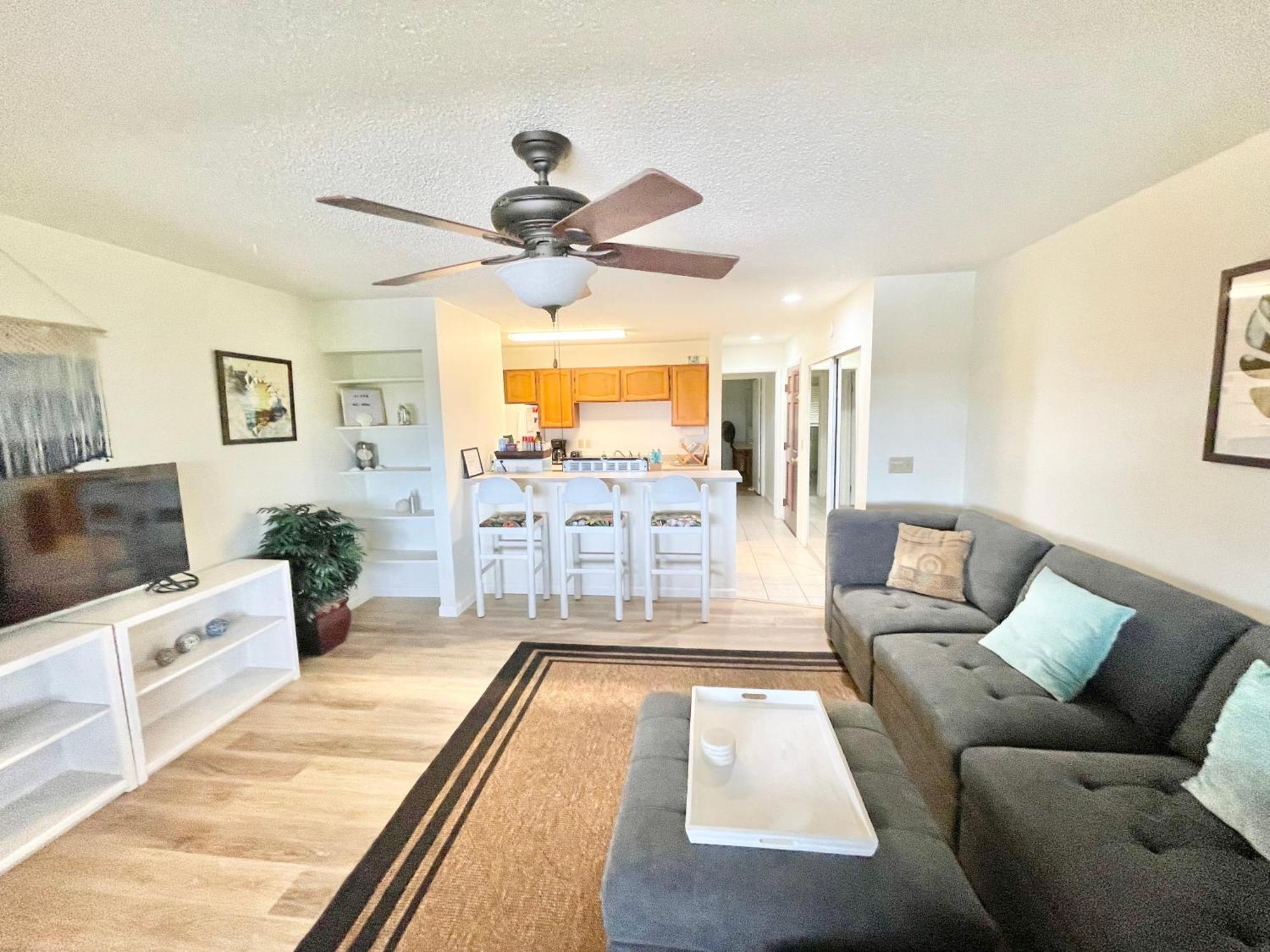 Kona 1Br Condo On Alii Dr Saltwater Pool Surf Sun Ac Close To Magic Sands Beach Kailua-Kona Esterno foto