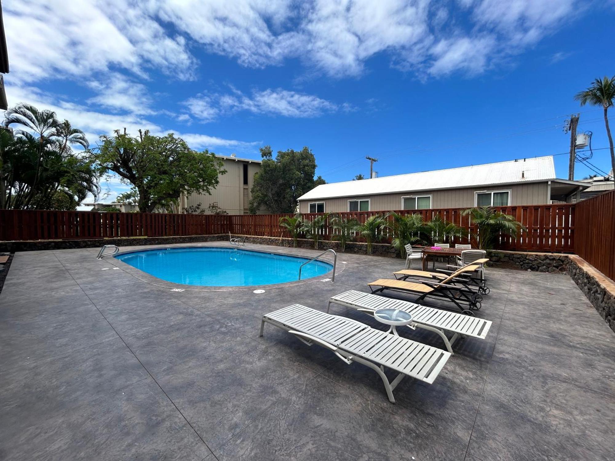 Kona 1Br Condo On Alii Dr Saltwater Pool Surf Sun Ac Close To Magic Sands Beach Kailua-Kona Esterno foto