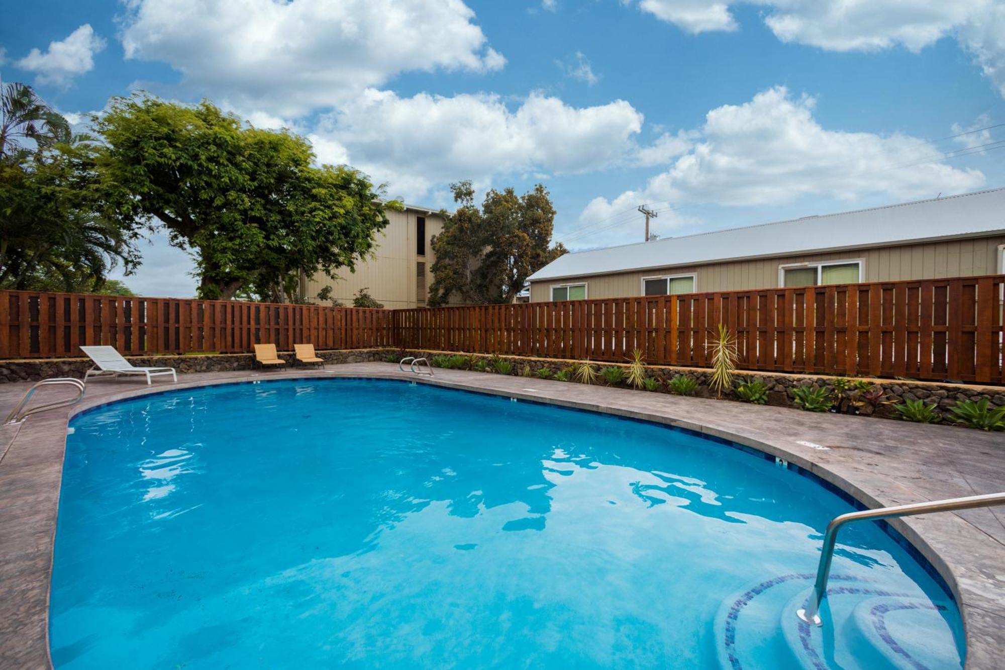 Kona 1Br Condo On Alii Dr Saltwater Pool Surf Sun Ac Close To Magic Sands Beach Kailua-Kona Esterno foto