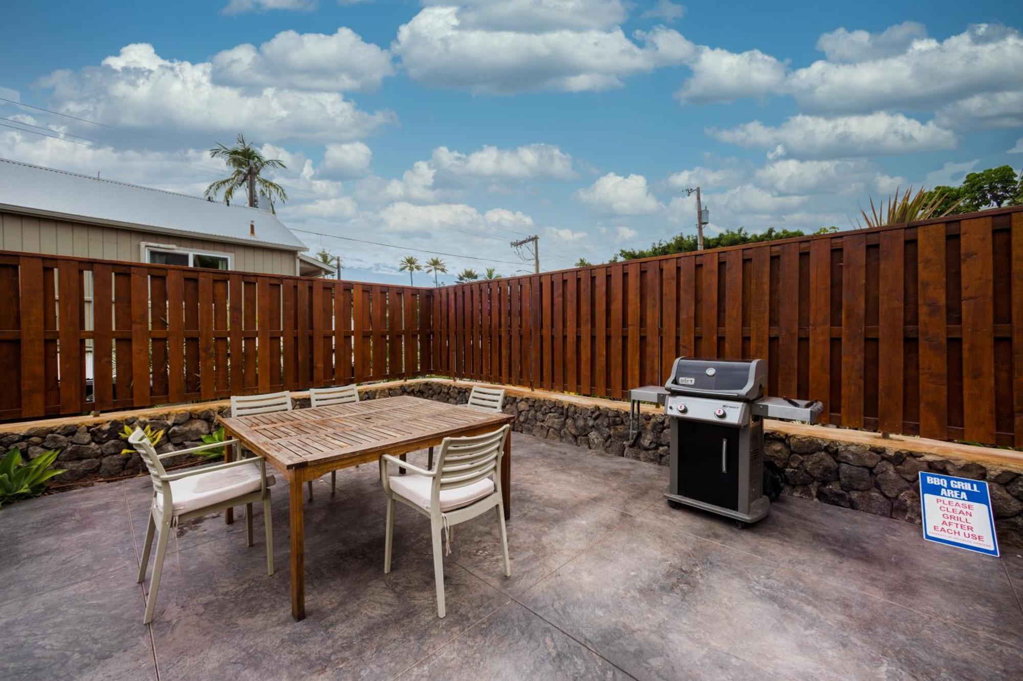Kona 1Br Condo On Alii Dr Saltwater Pool Surf Sun Ac Close To Magic Sands Beach Kailua-Kona Esterno foto