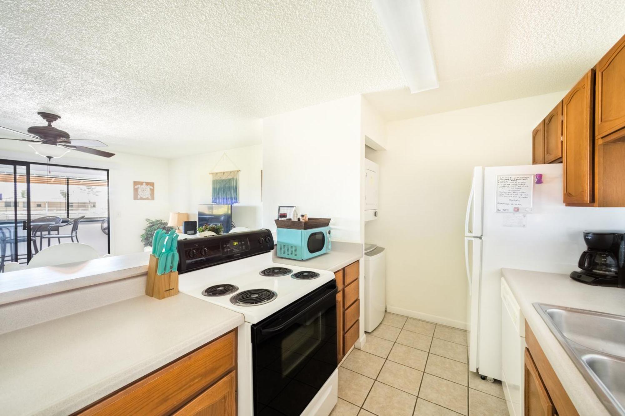 Kona 1Br Condo On Alii Dr Saltwater Pool Surf Sun Ac Close To Magic Sands Beach Kailua-Kona Esterno foto