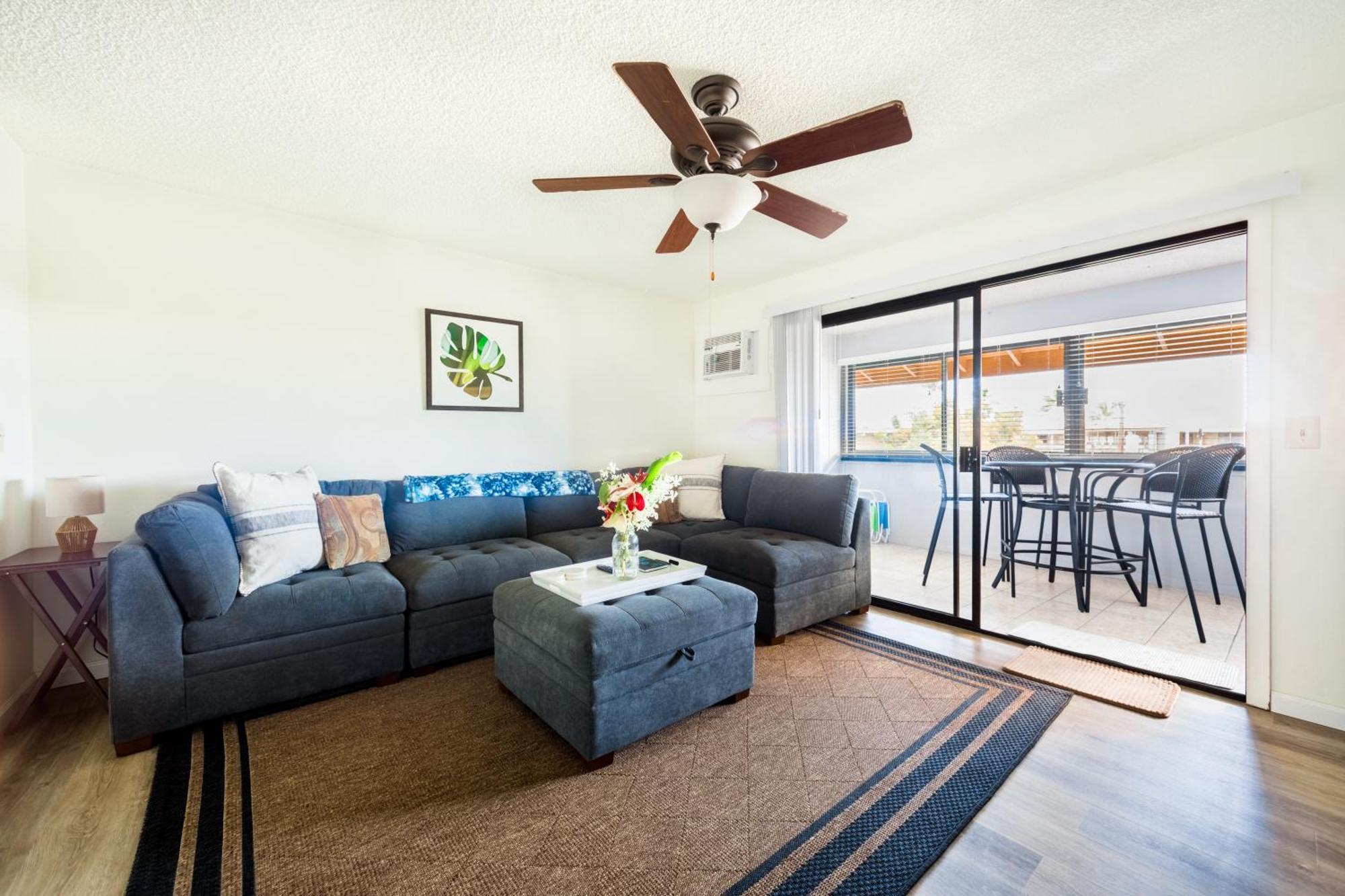Kona 1Br Condo On Alii Dr Saltwater Pool Surf Sun Ac Close To Magic Sands Beach Kailua-Kona Esterno foto