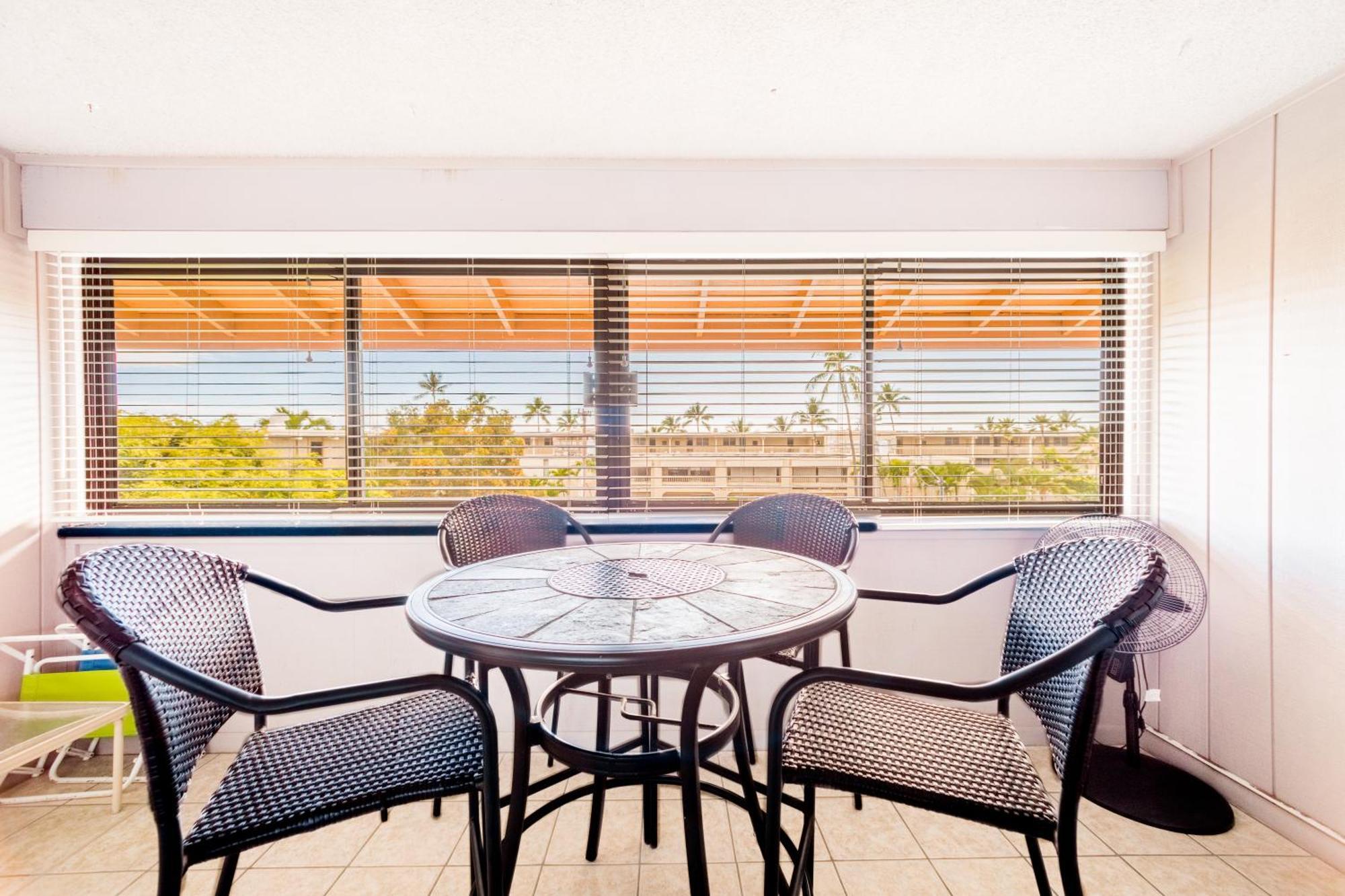 Kona 1Br Condo On Alii Dr Saltwater Pool Surf Sun Ac Close To Magic Sands Beach Kailua-Kona Esterno foto